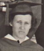 Melba Ozell Gerlach Emmert (Bradshaw H. S. )