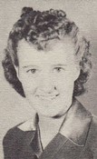 Melba Louise Pearce King Drennan (St Flying Tigers)