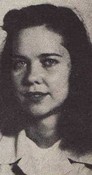 Maxine L. McLeskey Blanton (Lawn High School Teacher)