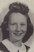 Nelda Faye Jones Lockley (Tuscola Tigers)