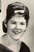 Patricia Louise 'Pat' Thurman (Lewallen)