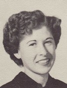 Patsy Edwina Jobe Roberts McKeithan (St Flying Tigers)