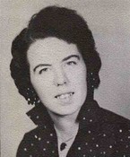 Peggy Eloise Taylor (Tatum)