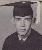 Roy Gilbert 'Pete' Billingsley (St Flying Tigers)