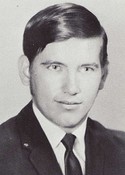 Raymond Lee Bethel