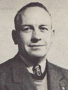 Raymond O. Petree (Tuscola Tigers)