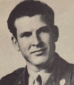 Richard Otis Counts (Lawn Longhorns)