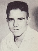 Sidney Griffin 's. G. ' Raper, Jr. (Lawn Longhorns)