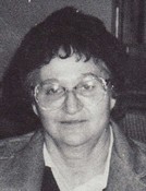 Shirley Jean Jansen Hudson