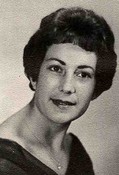 Shirley B Pentecost Jones (Snow)