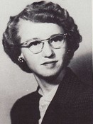 Shirley Ann Pearce Tatum (St Flying Tigers)