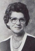 Anna Sue Hembree Davenport