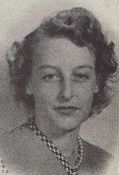 Sybil Joyce Clements Ramey (Tuscola Tigers)