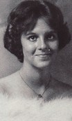 Teresa Elaine Zimmerlee (Gregory)