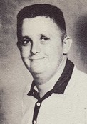 Troy Allen Hightower (Lawn Longhorns)