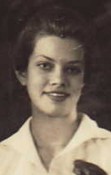 Vera Virginia Burton Selman (Lawn Longhorns)