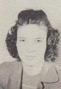 Viola Irene Graham Langley (St Flying Tigers)