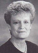 Wilma Joyce Parvin Ellinger